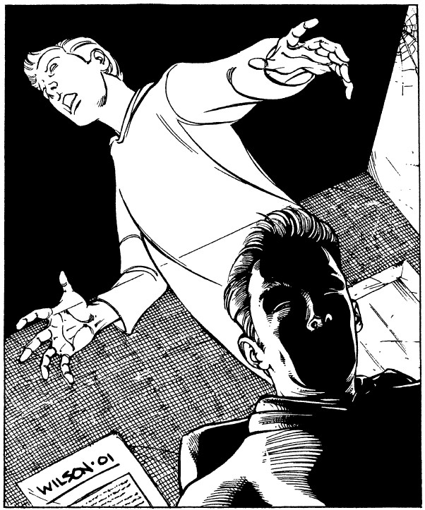 Astral Projection image